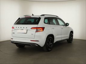 Škoda Karoq - 2021