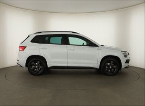 Škoda Karoq - 2021