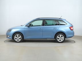 Škoda Fabia - 2016