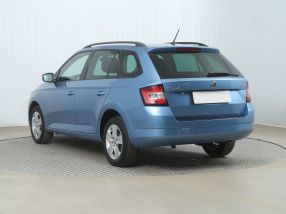 Škoda Fabia - 2016
