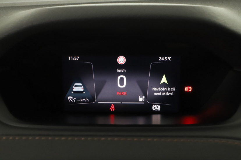 Škoda Enyaq, 2021