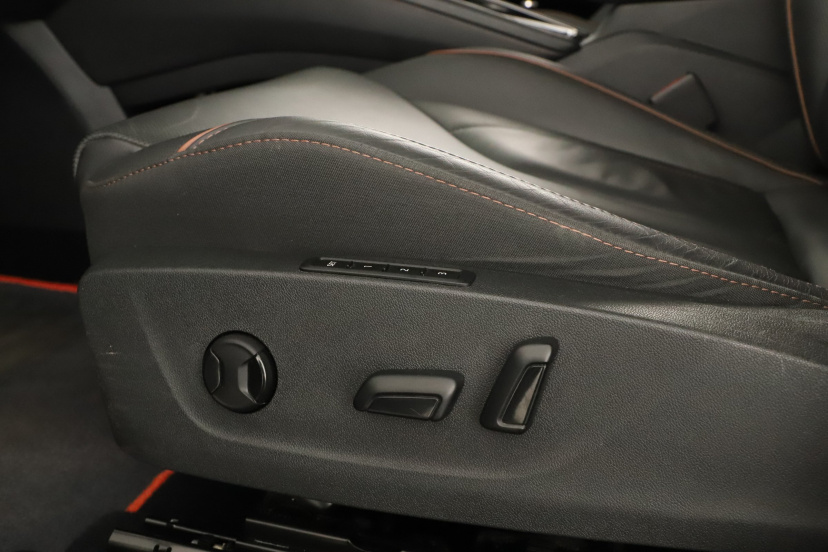 Škoda Enyaq, 2021