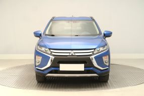 Mitsubishi Eclipse Cross - 2020