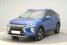 Mitsubishi Eclipse Cross - 2020