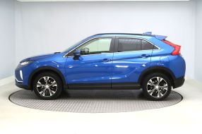 Mitsubishi Eclipse Cross - 2020