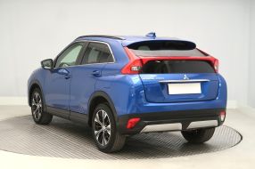 Mitsubishi Eclipse Cross - 2020