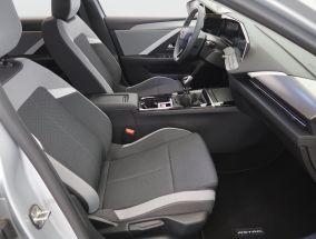 Opel Astra - 2024