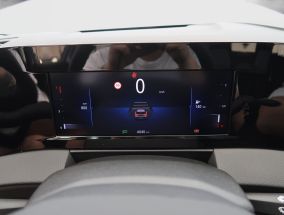 Opel Astra - 2024