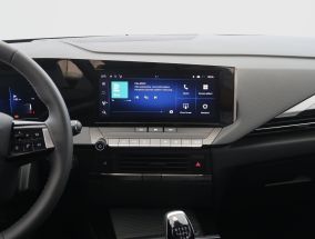 Opel Astra - 2024