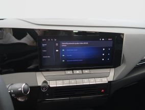 Opel Astra - 2024