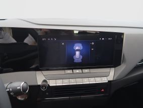 Opel Astra - 2024