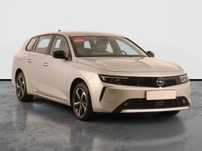 Opel Astra - 2024