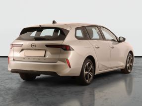 Opel Astra - 2024