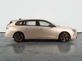 Opel Astra - 2024