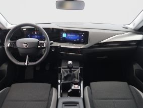Opel Astra - 2024