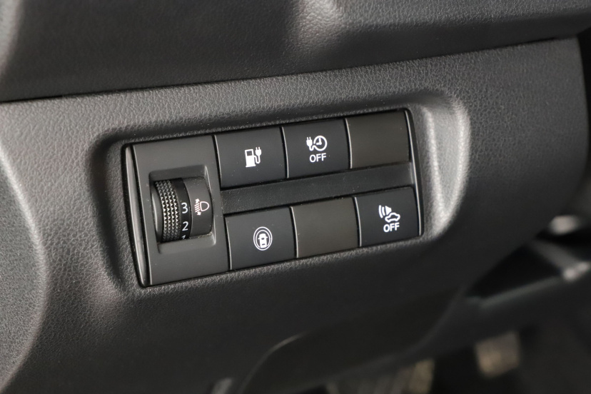 Nissan Leaf, 2019