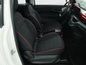 Fiat 500e - 2023