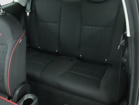 Fiat 500e - 2023