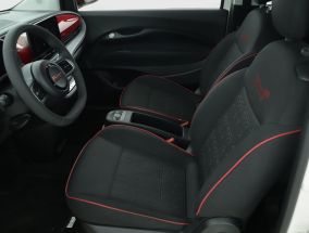 Fiat 500e - 2023