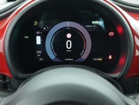 Fiat 500e - 2023