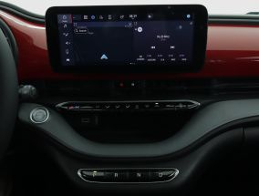 Fiat 500e - 2023