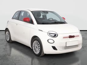 Fiat 500e - 2023