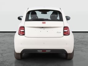 Fiat 500e - 2023