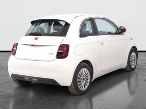Fiat 500e - 2023