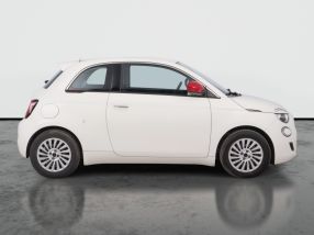 Fiat 500e - 2023
