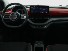 Fiat 500e - 2023
