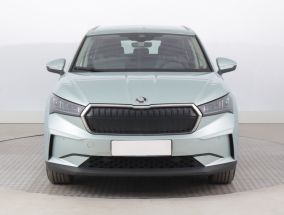 Škoda Enyaq - 2022