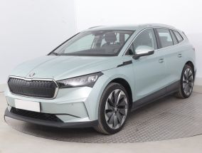 Škoda Enyaq - 2022