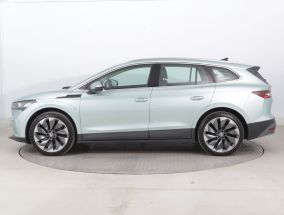 Škoda Enyaq - 2022