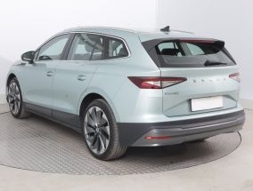 Škoda Enyaq - 2022