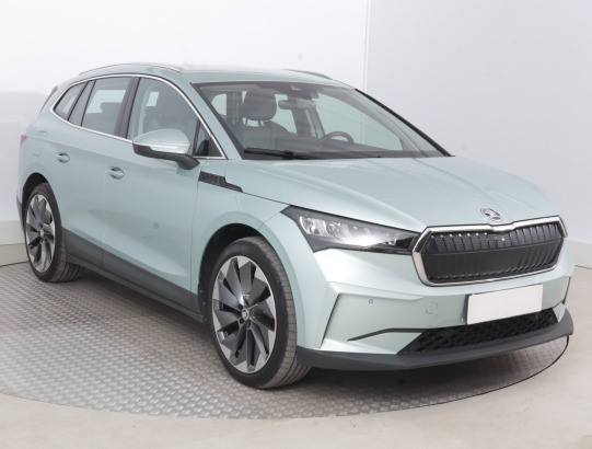 Škoda Enyaq