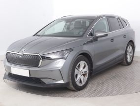 Škoda Enyaq - 2023