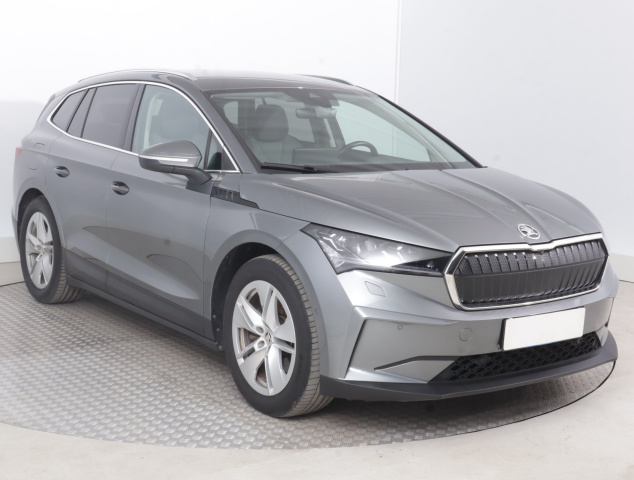 Škoda Enyaq 2023