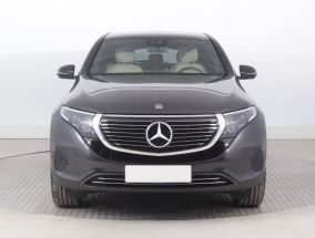 Mercedes-Benz EQC - 2023