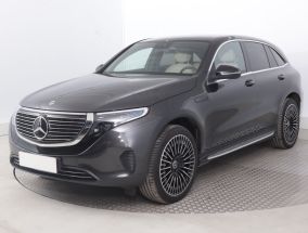 Mercedes-Benz EQC - 2023