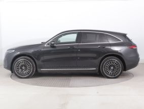 Mercedes-Benz EQC - 2023