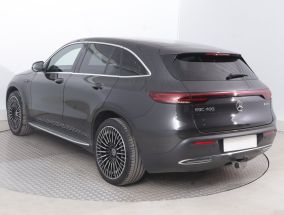 Mercedes-Benz EQC - 2023