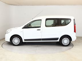 Dacia Dokker - 2017