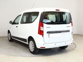 Dacia Dokker - 2017