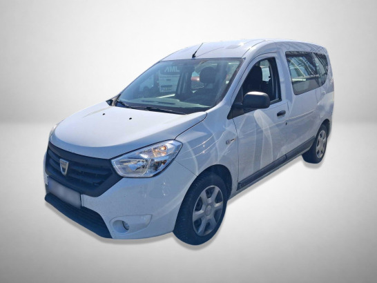 Dacia Dokker