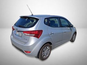 Hyundai ix20 - 2019