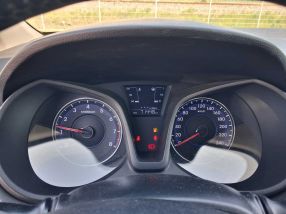 Hyundai ix20 - 2019
