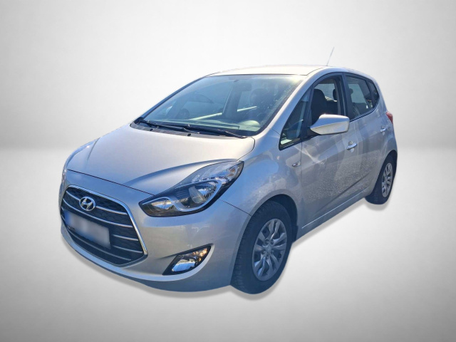 Hyundai ix20 2019
