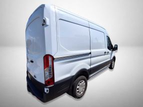 Ford Transit - 2021