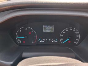 Ford Transit - 2021