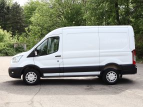 Ford Transit - 2021